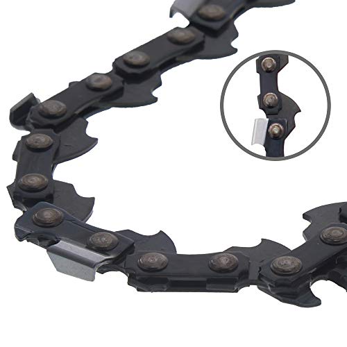 8TEN Chainsaw Chain for Stihl MS290 MS650 MS271 MS260 039 20 inch .064