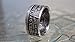 Morgan Dollar Coin Ring 90% Silver, Commemorative
