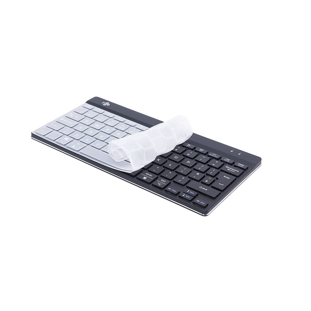 R-Go Hygienic Keyboard Cover- For all R-Go Compact Break versions except US version