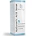 Hyaluronic Acid Serum with Vitamin C & E for Skin - Organic Anti Aging Topical Facial Pure Serum for Oily and Combination Skin - Best Face Serum Moisturizer - Wrinkle and Acne Remover - 1 fl oz.