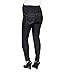 RUMOR HAS IT Maternity Over The Belly Super Soft Stretch Skinny Jeans (Medium, Rinse)