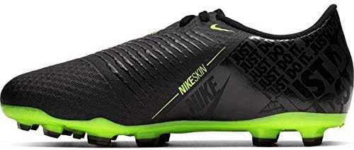 nike youth phantom venom