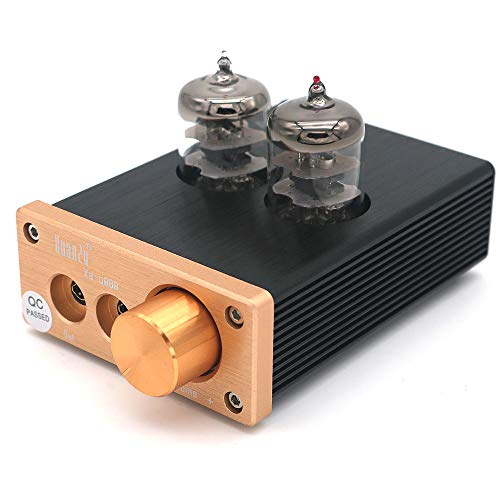 Top vacuum tube amplifier headphone for 2019 Aalsum reviews