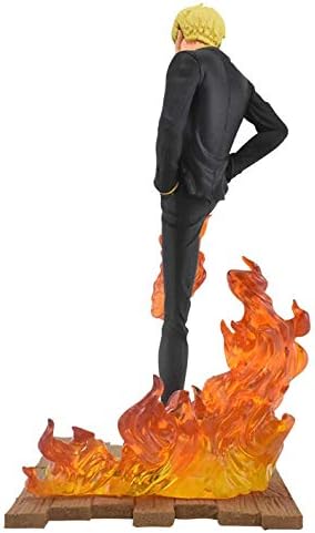 Banpresto One Piece Log File Selection Fight Vol 2 Multiple Colors Bp Toys Games Amazon Com