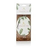 Thymes Frasier Fir Decorative Sachet
