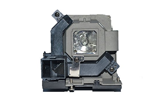 NP30LP Projector Replacement Lamp with Housing for NEC M332XS M352WS M402H M402X M402W