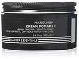 Redken Brew Maneuver Cream Pomade 3.4 oz