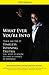 THE BOOK on What Ever You're Into: These are the 52 Timeless Winning Truths you Need To Know to have a chance at Winning - Book by Kevin Abdulrahman
