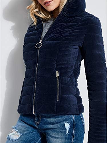 teoma quilted jacket guess