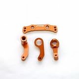 ST Racing Aluminum Steering Bellcrank Set for the HPI Blitz