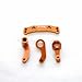 ST Racing Aluminum Steering Bellcrank Set for the HPI Blitz