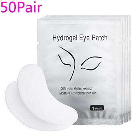Eyelash extension cleanser Lash Extension Foam Free Safe Makeup & Mascara Remover Perfect For Salon Use And Home Care(Lash + Brush)