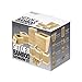 8 Piece Bamboo Bathroom Set