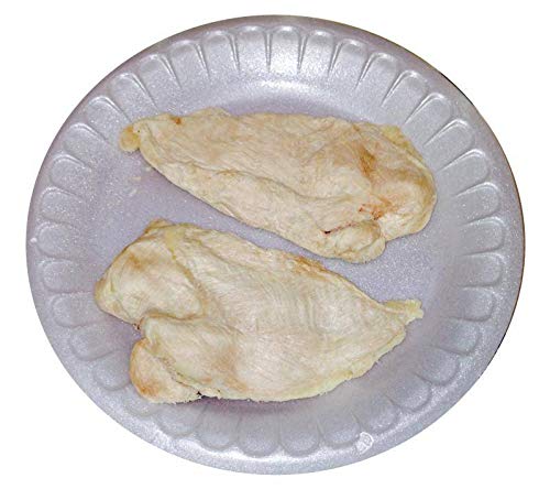 Yoders Single Canned Freeze Dried Foods For Emergency And Long Term Storage Foods (Chicken Breast-Single Can)