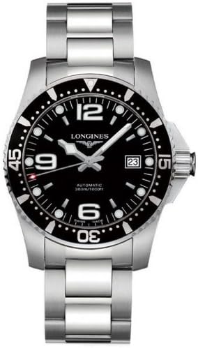 longines sport watch