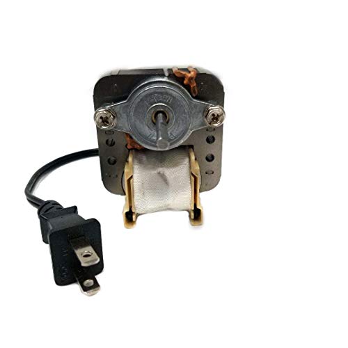 6 Universal+Bathroom+Vent+Motor+Replacement