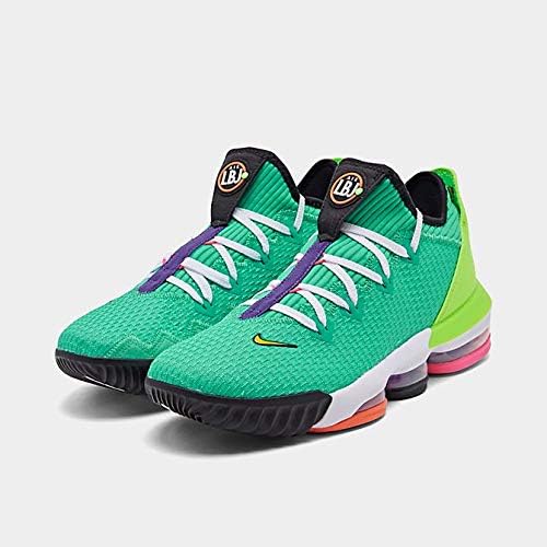 nike lebron 16 hyper jade