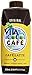 Coco Cafe Coconut Water, Cafe Latte, 0.33 Ltr