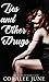 Lies and Other Drugs: A Dark Reverse Harem Romance (Lies Trilogy Book 1)