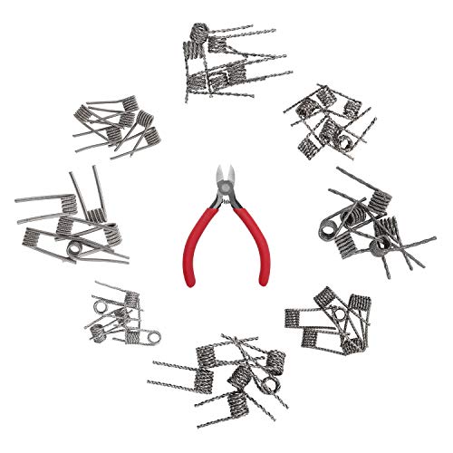 2 Prebuilt+Resistance+STARVAST+Pre+Built+Different