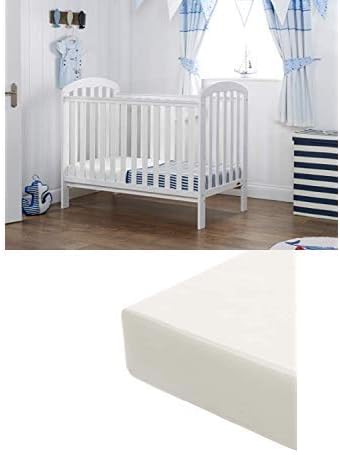 obaby mattress