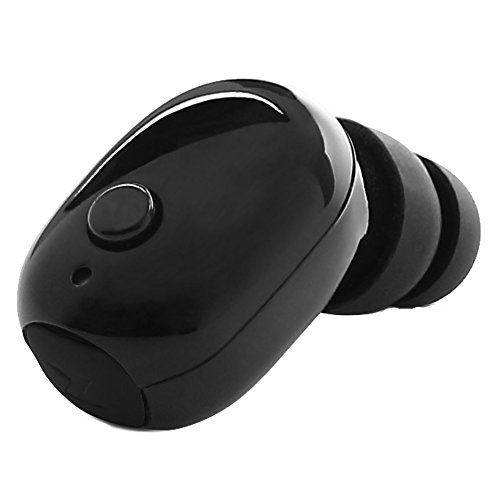 100% [waterproof ip68 wireless mini bluetooth earbuds],…