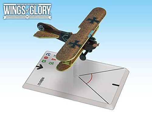 Wings of Glory WWI: Phnix D.I (Gruber)
