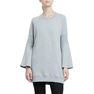 Kenneth Cole Dames Sweatshirt