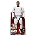 STAR WARS VII Finn in Stormtrooper Gear Action Figure, 18