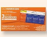 Ole Henriksen 3 Little Wonders 7 Day Trial Kit (28pcs)