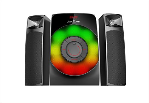 jack martin 2.1 speakers price