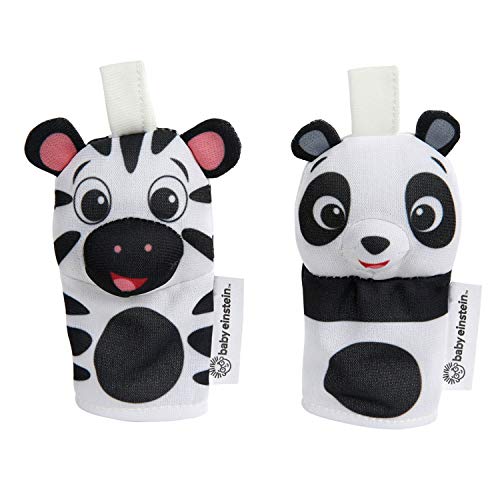 white and pink toy box