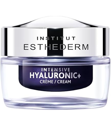 Amazon.com: Institut Esthederm Intensive Hyaluronic Serum, Aging