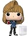 Funko Pop! TV: Friends - 80's Hair Rachel Green Vinyl Figure (Bundled with Pop Box Protector Case)