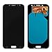 LCD Screen Replacement for Samsung J7 Pro SM-J730G/DS,Galaxy J730F J730G J730GM J730DS AMOLED LCD Display Screen and Touch Screen Digitizer Panel Repair Parts Assembly Black