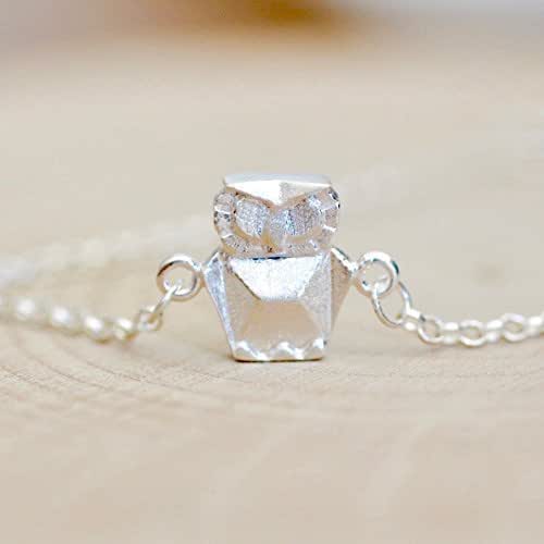 Origami Owl Bracelet Sterling Silver Jamber Jewels Handmade