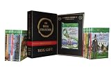 Magic Tree House Collection: Candlelight, Season of the Sandstorms, Night of the New Magicians, Blizzard of the Blue Moon, Dragon of the Red Dawn, Monday with a Mad Genius v. 31-47