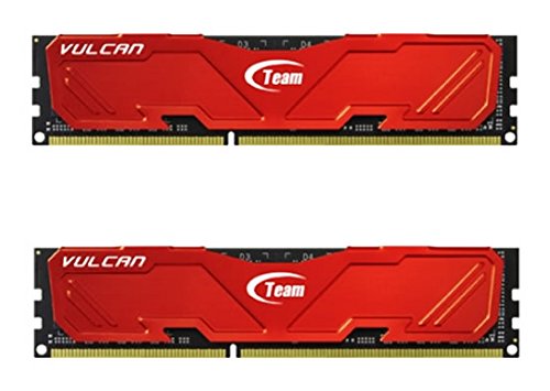 TEAMGROUP Vulcan 16 GB