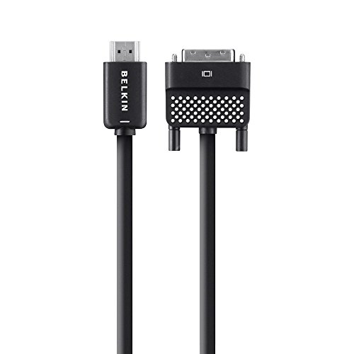 Belkin HDMI to DVI Cable (12-Feet)