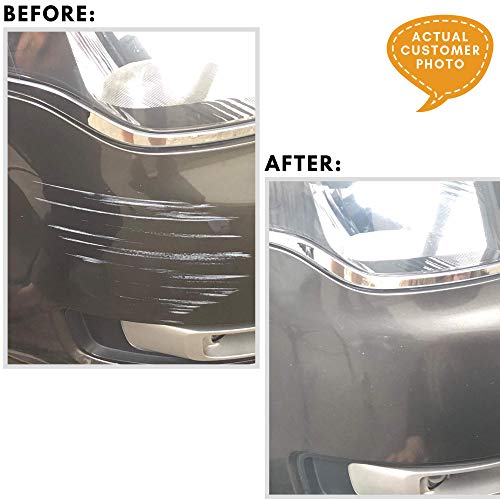 2 Carfidant+Black+Car+Scratch+Remover