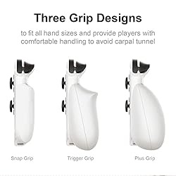 Skull & Co. GripCase OLED Bundle: A Dockable