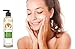 Acne, Eczema, Psoriasis, Rosacea Vegan Hemp Seed & Mango Seed Butter Oil Body Lotion Unscented Original by Wellness Prioritized Natural Organic 8 oz