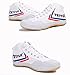 T.O.P Feiyue503 High Top Martial Arts Kung Fu Pakour Canvas Shoes