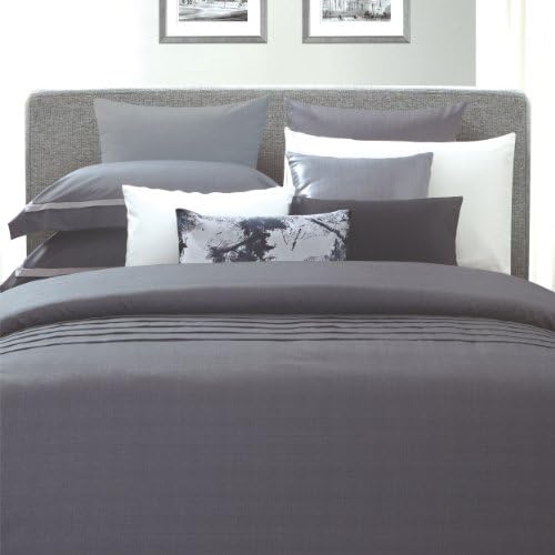 EverRouge 8-Piece Cotton Bedding Set, Queen, Classic