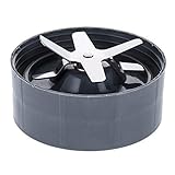 FranzKItchen NutriBullet Extractor Blade Brand New Replacement for 600W, 900W or 1000W
