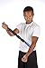 Pro-Tec Athletics Roller Massager w/ Trigger Point Release Grips - Made in USA