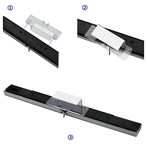 4 TPFOON+Infrared+Compatible+Nintendo+Console