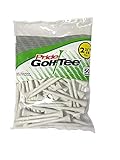 Pride Golf Tee, 2-3/4 inch Deluxe Tee