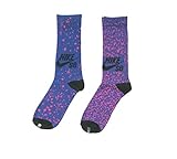Nike SB Big Boys' High Crew Socks 2 pk