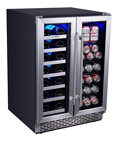 1 Phiestina+Beverage+Cooler+Stainless+French